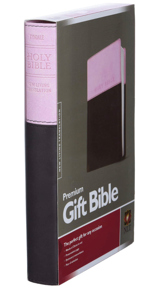 Premium Gift Bible