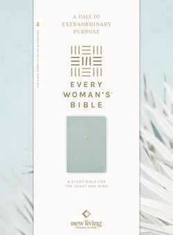 Every Woman's Bible NLT