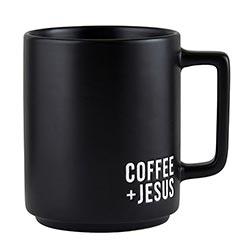 Matte Coffee Mug