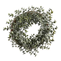 Euc Wreath- 12"