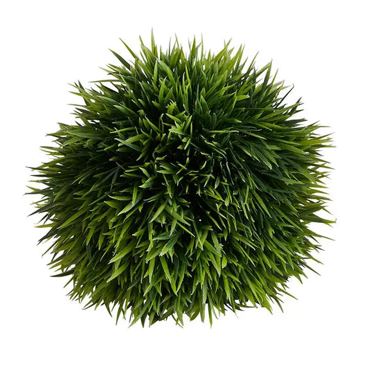 Spike Grass Ball