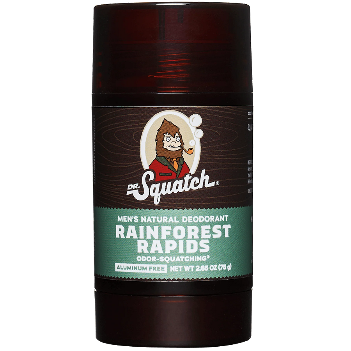 Rainforest Rapid Deodorant