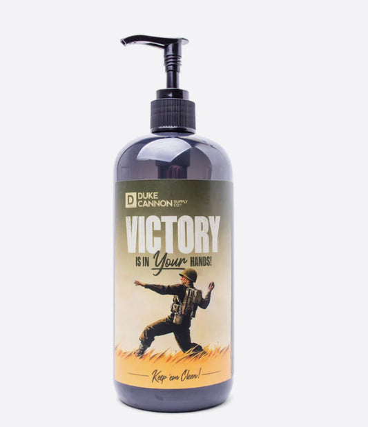 Victory Hand Soap
